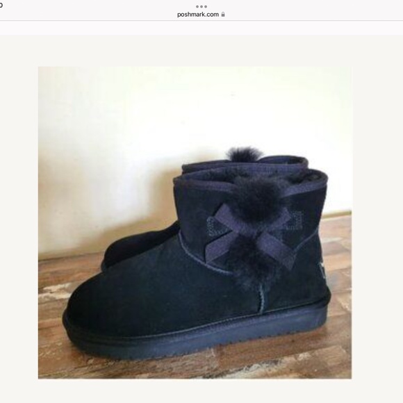 NWOT UGG KOOLABURRA - Picture 6 of 7